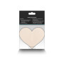 Copricapezzoli kit a forma di cuore Pasties Heart I