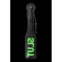 Sculacciatore paddle spanker "Slut'' Paddle Glow in the Dark