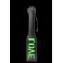 Sculacciatore spanker "Love'' Paddle Glow in the Dark