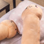 Peluches a forma di pene Penis Plushie 60 cm