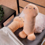 Peluches a forma di pene Penis Plushie 60 cm