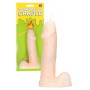 Candela divertente Scandalous Candles Penis