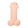 Peluches a forma di pene 100 cm  Penis Plushie 100 cm