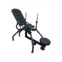 Poltrona dell' amore fetish Love Chair Multiposition