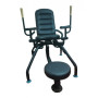 Poltrona dell' amore fetish Love Chair Multiposition