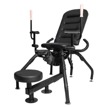 Poltrona dell' amore fetish Love Chair Multiposition