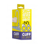 Sapone per le mani divertente cuff soap