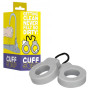 Sapone per le mani divertente cuff soap