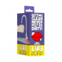 Sapone labbra per le mani divertenti Kiss Soap