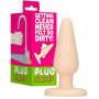 Sapone divertente per le mani plug soap