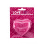 Sapone per le mani saponetta a forma di cuore Heart Soap Wash Me