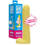 Sapone profumato per le mani divertente Dicky Soap With Balls Vanilla