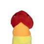 Peluches a forma di pene Penis Plushie 100 cm Multicolor