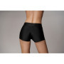 Boxer strap on con vibrazione Vibrating Strap-on Boxer Black