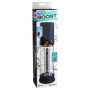 Pompa sviluppatore maschile per ingrandimento pene Pump Worx Max Boost blue