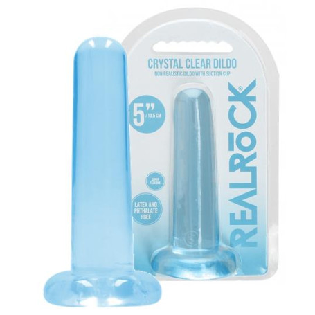 Dildo indossabile vaginale anale piccolo fallo non realistico con ventosa strap