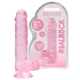 Dildo realistico morbido fallo anale vaginale con ventosa piccolo pene finto sex