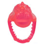 Stimolatore clitoride Vibratore mini vib tongue