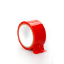 NASTRO ROSSO BONDAGE TAPE - RED 20 mt OUCH!