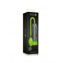 Sviluppatore pompa per ingrandimento pene Classic Penis Pump - Glow in the Dark - Neon Green