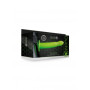 fallo vaginale anale dildo indossabile Twisted Hollow Strap-on - 8'' / 20 cm GitD