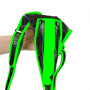 Body bondage sexy imbracatura sadomaso Full Body Harness Glow in the Dark