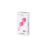 Palline vaginali in silicone Geisha Balls Small