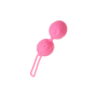 Palline vaginali in silicone Geisha Balls Small