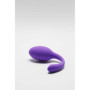Ovetto vaginale vibrante in silicone Smart Dream II + LRS