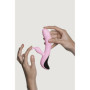 Vibratore vaginale rabbit Mini Trigger