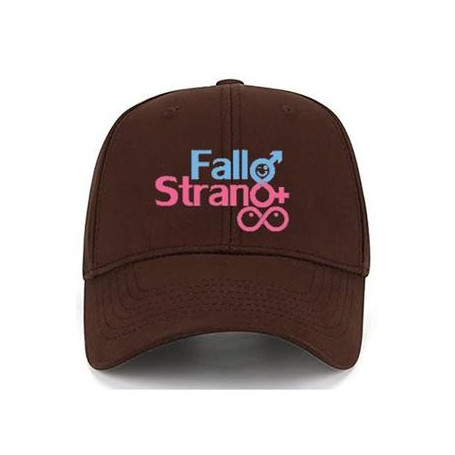 Cappellino Fallo Strano