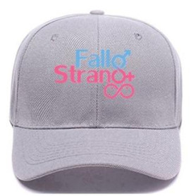 Cappellino Fallo Strano