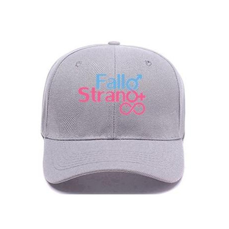 Cappellino Fallo Strano