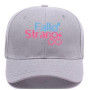 Cappellino Fallo Strano