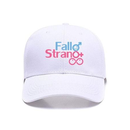 Cappellino Fallo Strano