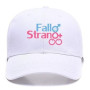 Cappellino Fallo Strano