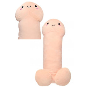 Peluches a forma di pene Penis Plushie 60 cm
