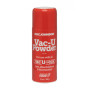 Polvere rinnovante per sex toys Vac-U Powder White