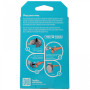 Polvere rinnovante per sex toys Vac-U Powder White
