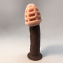 Masturbatore maschile vagina realistica Vaginal Mini Masturbador