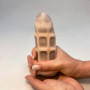 Masturbatore maschile vagina realistica Vaginal Mini Masturbador