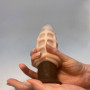 Masturbatore maschile vagina realistica Vaginal Mini Masturbador