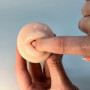 Masturbatore maschile per pene bocca realistica The real deal
