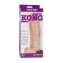 Fallo grande realistico vaginale anale Realistic® KONG Vanilla