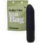 Vibratore bullet in silicone vaginale anale clitoride black