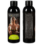 Olio per massaggi erotici di coppia Erotic Massage Oil Spanische Fliege 200 ml