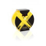 Nastro costrittivo sadomaso Ouch! Xtreme Bondage Tape 17,5 m Yellow non sticky