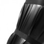 Sacco con cinghie bondage Body Bag with Nylon Straps Black
