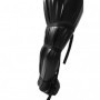 Sacco con cinghie bondage Body Bag with Nylon Straps Black