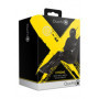 Sacco con cinghie bondage Body Bag with Nylon Straps Black